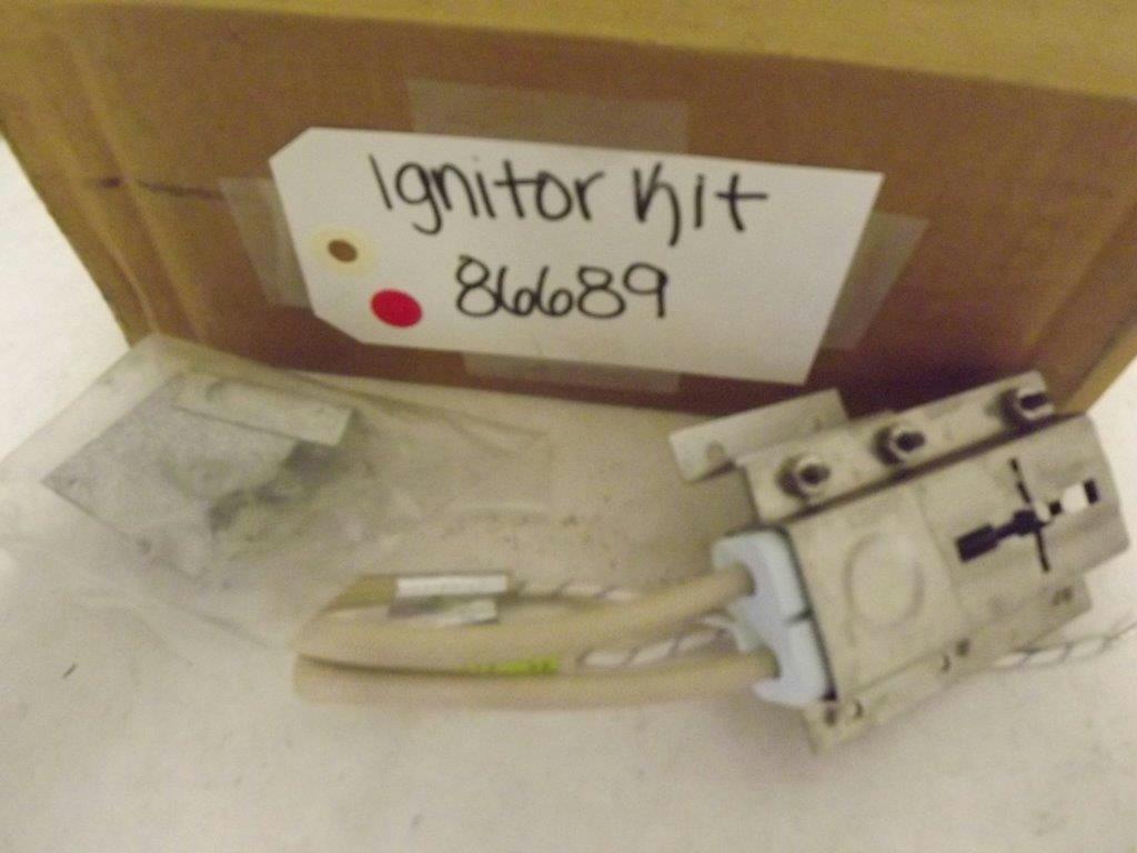 AMANA WHIRLPOOL STOVE 86689 IGNITOR KIT NEW AMANA WHIRLPOOL STOVE 86689 IGNITOR KIT NEW